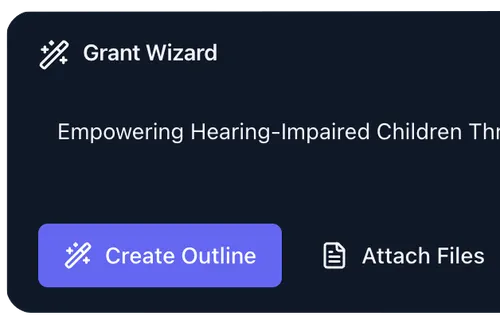 Grant Wizard